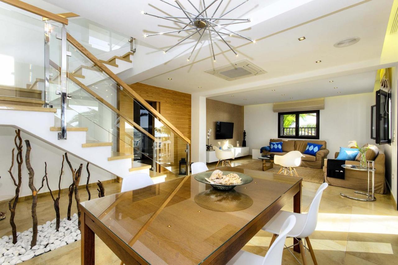 Casa Botavara Playa Honda  Exteriör bild
