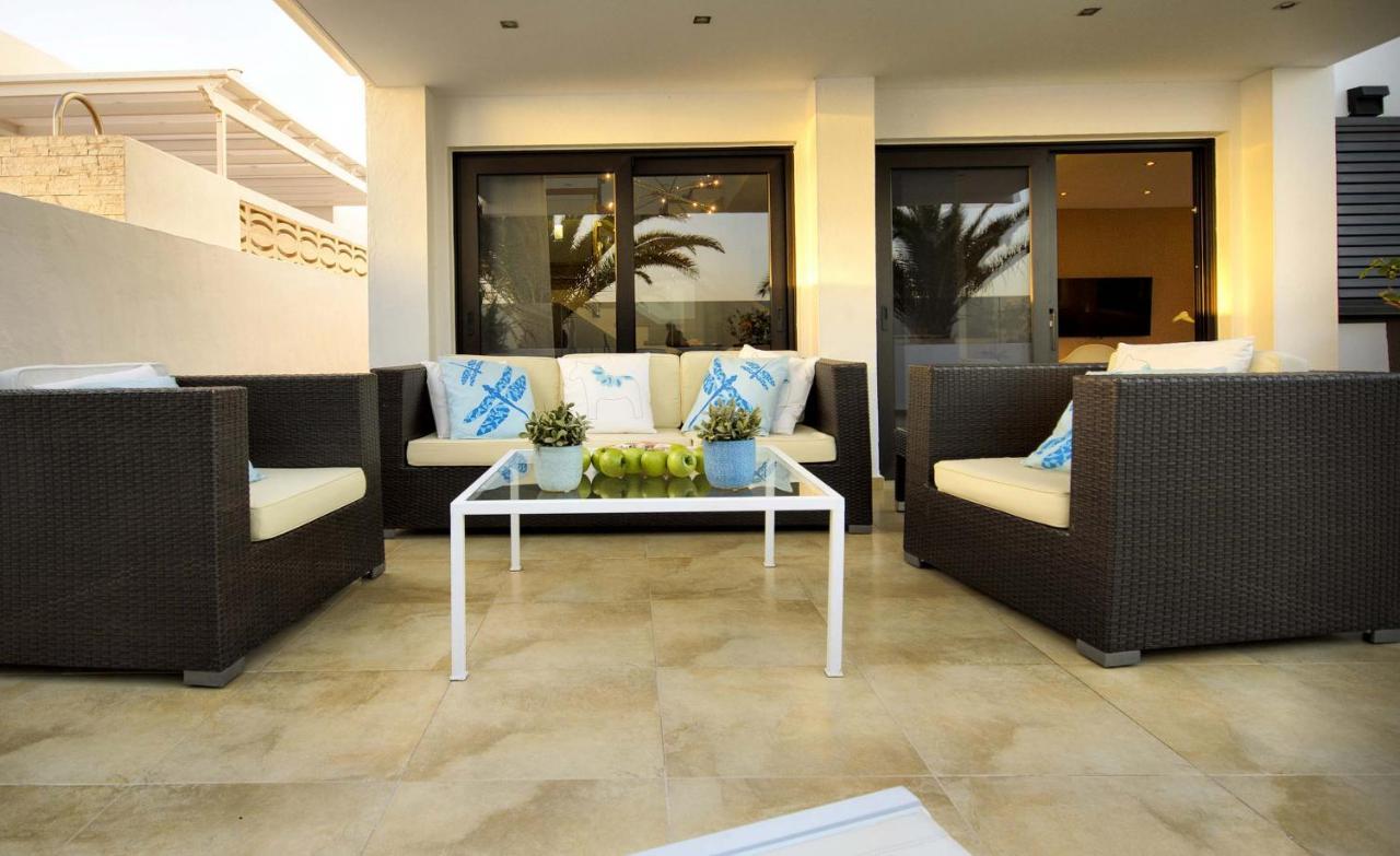 Casa Botavara Playa Honda  Exteriör bild